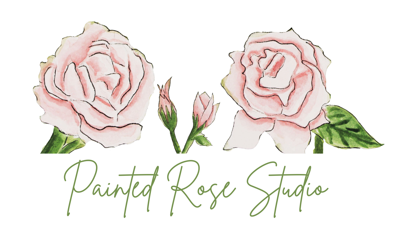 Painted Rose Studio
